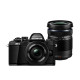 Olympus OM-D E-M10 Mark II kit (14-42mm + 40-150mm)