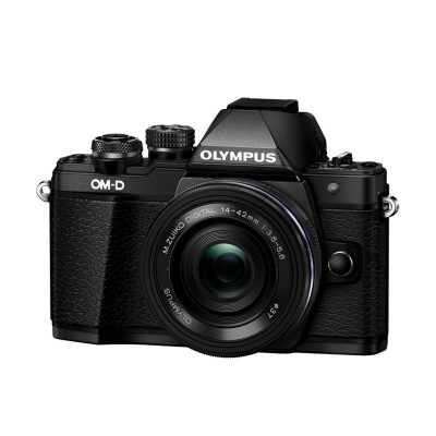 Olympus OM-D E-M10 Mark II kit (14-42mm + 40-150mm)