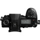 Panasonic Lumix DC-G9 Body (DC-G9EE-K)