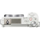Sony ZV-E10 body White (ILCZVE10W.CEC)