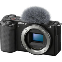 Sony ZV-E10 body Black (ILCZVE10B.CEC)