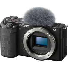 Sony ZV-E10 body Black (ILCZVE10B.CEC)