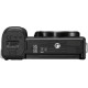 Sony ZV-E10 body Black (ILCZVE10B.CEC)