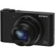 Sony DSC-WX500