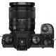 Fujifilm X-S10 kit (18-55mm) black (16674308)
