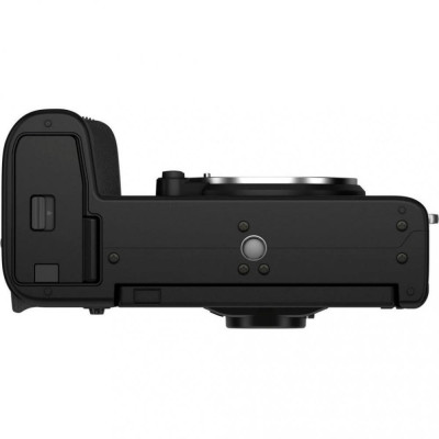 Fujifilm X-S10 kit (18-55mm) black (16674308)