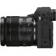 Fujifilm X-S10 kit (18-55mm) black (16674308)