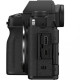 Fujifilm X-S10 kit (18-55mm) black (16674308)