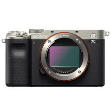 Sony Alpha a7C Body Black (ILCE7CB)
