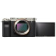 Sony Alpha a7C Body Black (ILCE7CB)