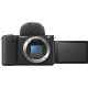 Sony ZV-E10 II body Black (ZVE10M2B)