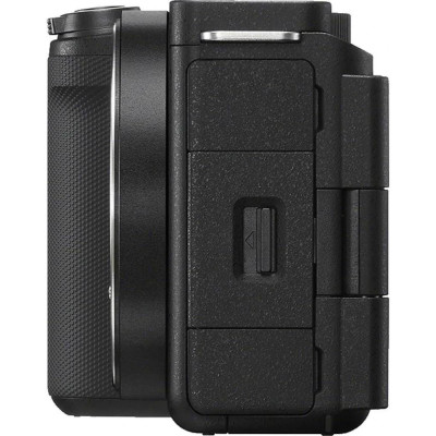 Sony ZV-E10 II body Black (ZVE10M2B)