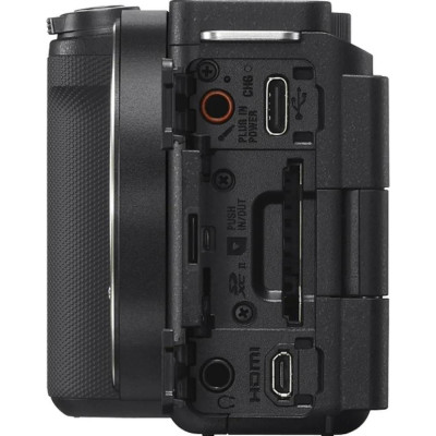 Sony ZV-E10 II body Black (ZVE10M2B)