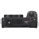 Sony ZV-E10 II body Black (ZVE10M2B)
