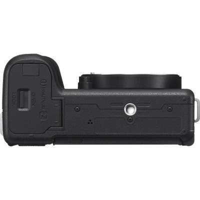 Sony ZV-E10 II body Black (ZVE10M2B)