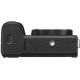 Sony ZV-E10 II body Black (ZVE10M2B)