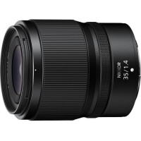 Nikon Nikkor Z 35mm f/1,4 (JMA112DA)