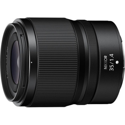 Nikon Nikkor Z 35mm f/1,4 (JMA112DA)