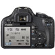 Canon EOS 500D body