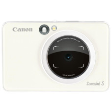 Canon Zoemini S White (3879C006)