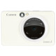Canon Zoemini S White (3879C006)