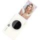 Canon Zoemini S White (3879C006)