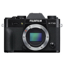Fujifilm X-T20 black body