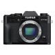 Fujifilm X-T20 black body