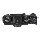 Fujifilm X-T20 black body