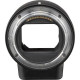 Nikon Z5 + FTZ adapter (VOA040K002)