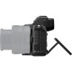 Nikon Z5 + FTZ adapter (VOA040K002)