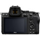 Nikon Z5 + FTZ adapter (VOA040K002)