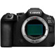 Canon EOS R6 Mark III Body (7084C035)