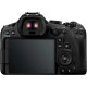 Canon EOS R6 Mark III Body (7084C035)