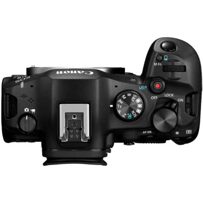 Canon EOS R6 Mark III Body (7084C035)