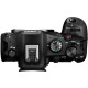 Canon EOS R6 Mark III Body (7084C035)