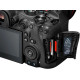 Canon EOS R6 Mark III Body (7084C035)