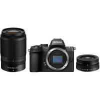 Nikon Z50 II kit 16–50mm VR + 50–250mm VR Kit (VOA150K002)