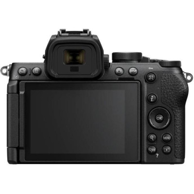 Nikon Z50 II kit 16–50mm VR + 50–250mm VR Kit (VOA150K002)