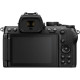 Nikon Z50 II kit 16–50mm VR + 50–250mm VR Kit (VOA150K002)