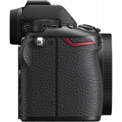 Nikon Z50 II kit 16–50mm VR + 50–250mm VR Kit (VOA150K002)