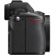 Nikon Z50 II kit 16–50mm VR + 50–250mm VR Kit (VOA150K002)