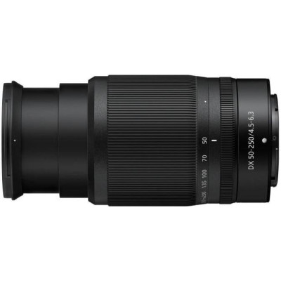 Nikon Z50 II kit 16–50mm VR + 50–250mm VR Kit (VOA150K002)