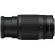 Nikon Z50 II kit 16–50mm VR + 50–250mm VR Kit (VOA150K002)