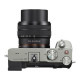 Sony Alpha a7C kit (28-60mm) Silver (ILCE7CLS.CEC)