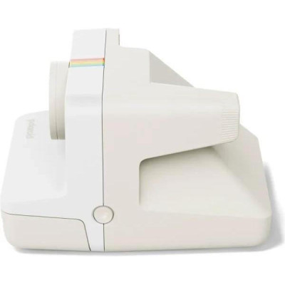 Polaroid Now White