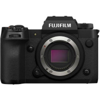 Fujifilm X-H2 Body (16757045)