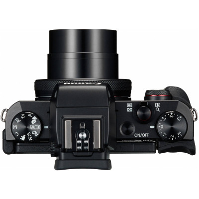 Canon PowerShot G5X