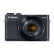 Canon PowerShot G9 X Mark II Black