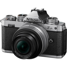 Nikon Z fc kit (16-50mm)VR (VOA090K002)